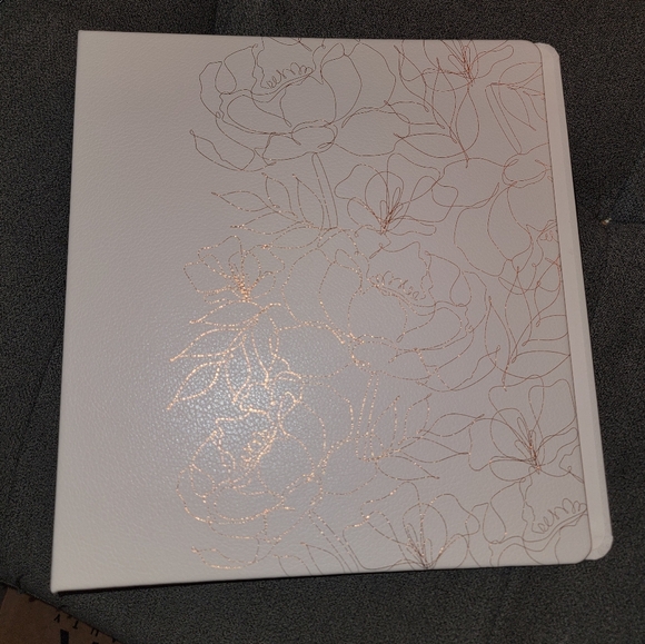 The Happy Planner, planer case (classic size) - Picture 2 of 7